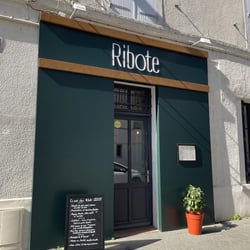 Ribote 911501