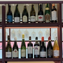 Almi Bistro 1372797