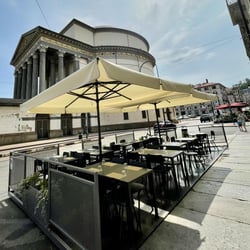 Almondo trattoria 1331446