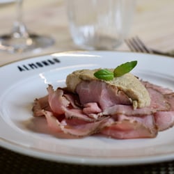 Almondo trattoria 1331453