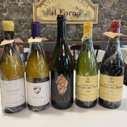 Antica Osteria il Forno 1331088