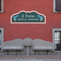 Antica Osteria il Forno 1392780