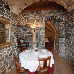 Antica Osteria il Forno 1392781