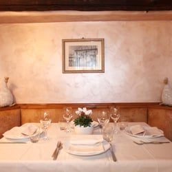 Antica Osteria il Forno 1392782