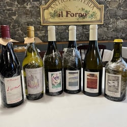 Antica Osteria il Forno 1392785