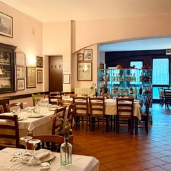 Antica Trattoria Di Pietro 1366654