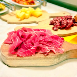 Antica Trattoria Di Pietro 1366655