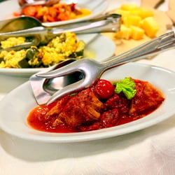 Antica Trattoria Di Pietro 1366656