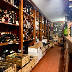 Antica Trattoria Di Pietro 1366657