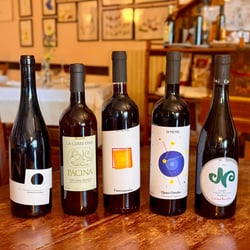 Antica Trattoria Di Pietro 1366658