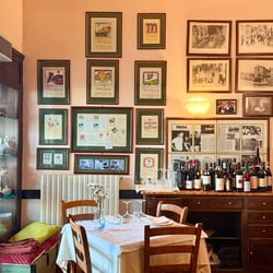Antica Trattoria Di Pietro 1366659