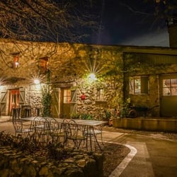 Auberge de Crussol 1378460