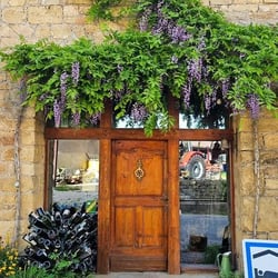 Auberge de Bellevie 950075