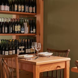 Baby Bistro 948089