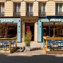Le Grand Balls 1388073