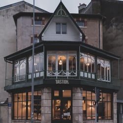 BASTION 1341349