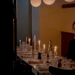 Bistrot Bleu 1354425