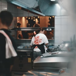 BISTRO AMICUS 1333706