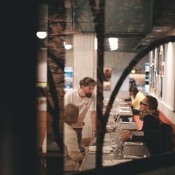 BISTRO AMICUS 1333707