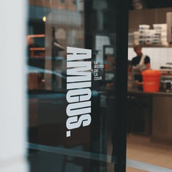 BISTRO AMICUS 1333708