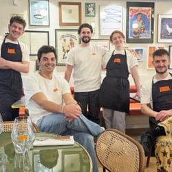 BISTRO AMICUS 1333713