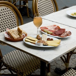 Bistro des Capucins 1376192