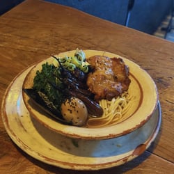 Bistro Mondo 815745
