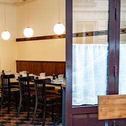 Bistrot Bleu 1320856