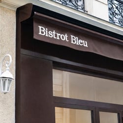 Bistrot Bleu 1320857