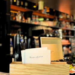 Bistrot Murmure 969984