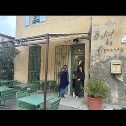 Bistrot des mourres 1310794