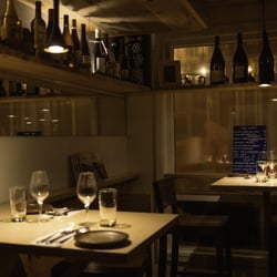 Buvette Gentille 1370818