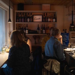 Buvette Gentille 1370819