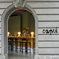 Capet 938401