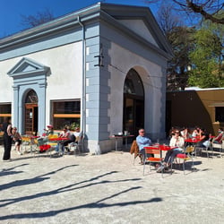 Café du Bois d’Amour 1378741