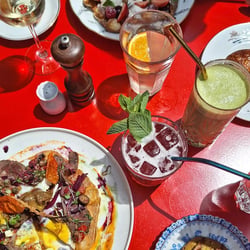Café du Bois d’Amour 1378743