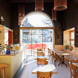 Café du Bois d’Amour 1346491