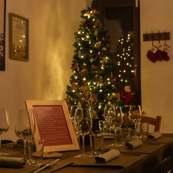 Capalto Home Restaurant 855846