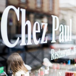 Chez Paul 958994