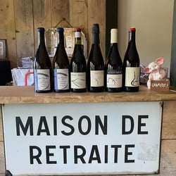 CHARETTE! Restaurant Fermier 1363701
