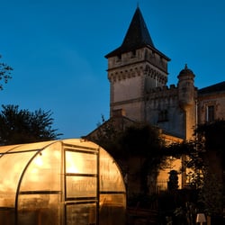 Château de Sibra 1381444