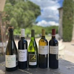 Chateau de Salettes 1331715