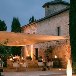 Chateau de Salettes 1365809