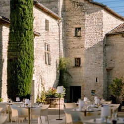 Chateau de Salettes 1365810