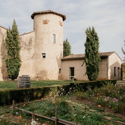 Chateau de Salettes 1365817