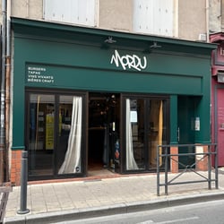 Mordu 939183