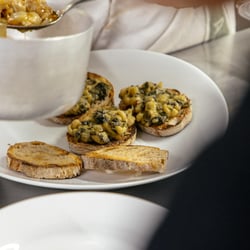 Collebrunacchi Ristorante B&B 843398