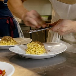 Collebrunacchi Ristorante B&B 843399