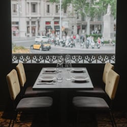 Contrapunt BCN Restaurant 954595