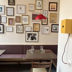 Core osteria 959638